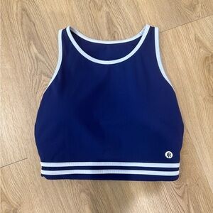 Astoria LUXE BALANCE Essential Sports Crop